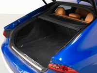 This 2022 Audi RS 7 in striking blue is a Canadian vehicle with a clean Carfax and remaining factory... (image 9)
