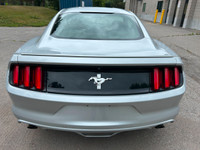 WAS: $22795 NOW: $20888 plus taxes and licensing feesFeel the Thrill! 2017 Ford Mustang V6 - Manual... (image 3)