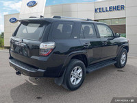 Conquer any terrain with this 2023 Toyota 4Runner SR5PREM, boasting four-wheel drive and a powerful... (image 4)