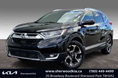 1.5 L 4 Cyl Engine Vehicle Options: Leather Interior, Panoramic Roof, Blind Spot Monitoring, Lane Co...