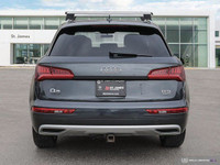 All Wheel Drive,Turbocharged,Brake Assist,4-Wheel Disc Brakes,Aluminum Wheels,Tires - Front Performa... (image 3)