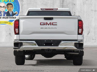 This GMC Sierra 1500 boasts a sturdy engine powering this Automatic transmission.* This GMC Sierra 1... (image 5)