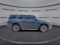 This Toyota 4Runner Limited has a powerful Gas V-6 4.0L engine powering this Automatic transmission.... (image 8)