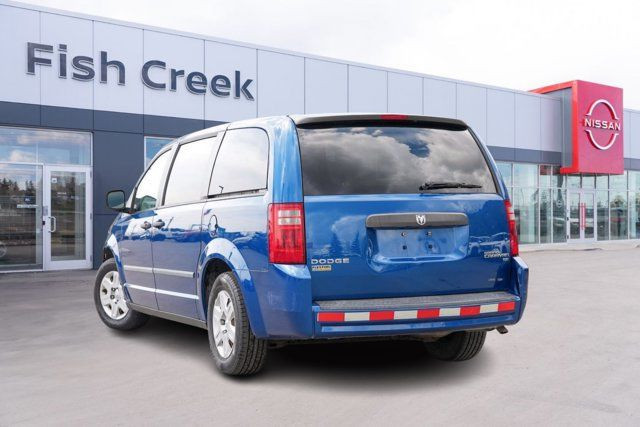 2010 Dodge Grand Caravan SE | Spacious Seating | Family Suited in Cars & Trucks in Calgary - Image 4