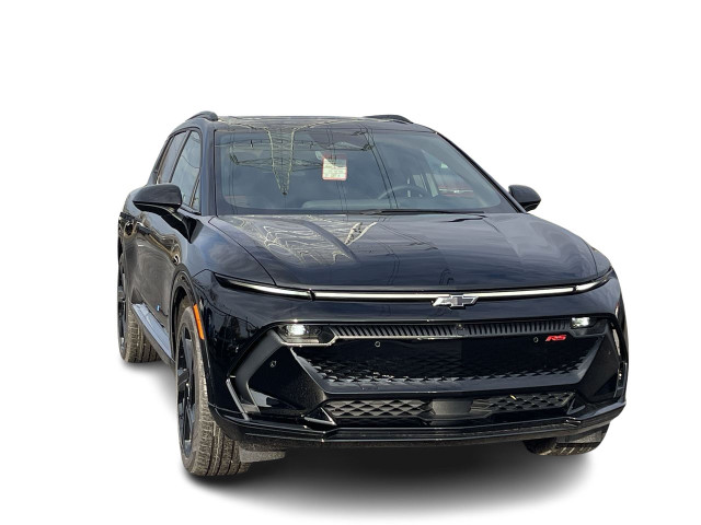 2025 Chevrolet Equinox EV 2RS in Cars & Trucks in City of Montréal - Image 2