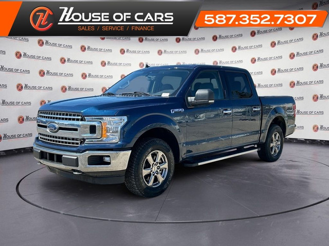 2020 Ford F-150 XLT / Back Up Camera / Bluetooth / HAIL SPECIAL in Cars & Trucks in Calgary