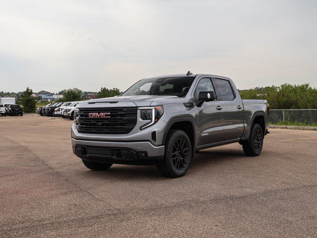 2025 GMC Sierra 1500 Elevation in Cars & Trucks in Strathcona County - Image 4