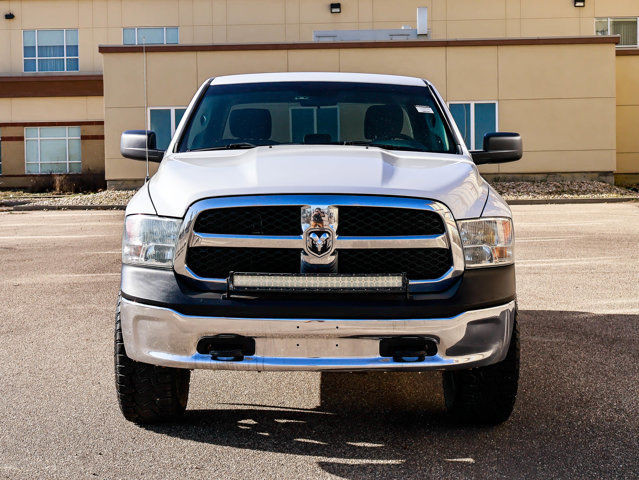 2018 Ram 1500 ST 5.7L in Cars & Trucks in Strathcona County - Image 3