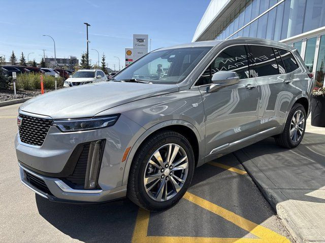 2025 Cadillac XT6 AWD Premium Luxury in Cars & Trucks in Edmonton - Image 4