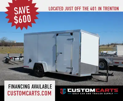 Financing Available From $60.70* (Bi-Weekly) $7,395.00 x 84 months based on 8.99% APR and $0 down pa...