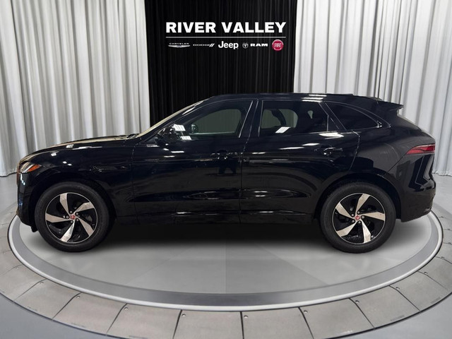 2021 Jaguar F-PACE in Cars & Trucks in Strathcona County - Image 4