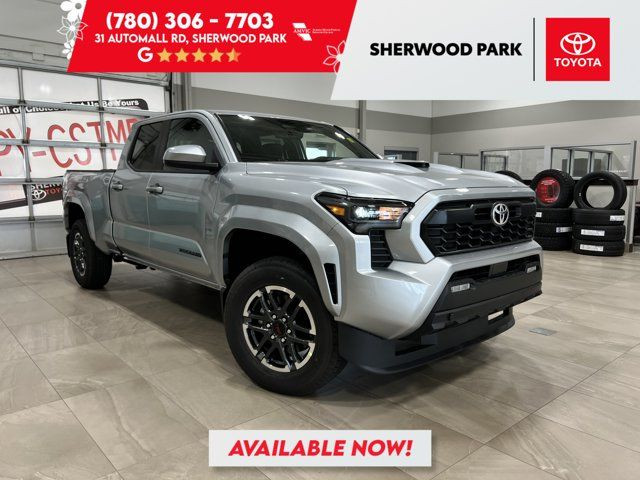 2025 Toyota Tacoma TRD Sport in Cars & Trucks in Edmonton