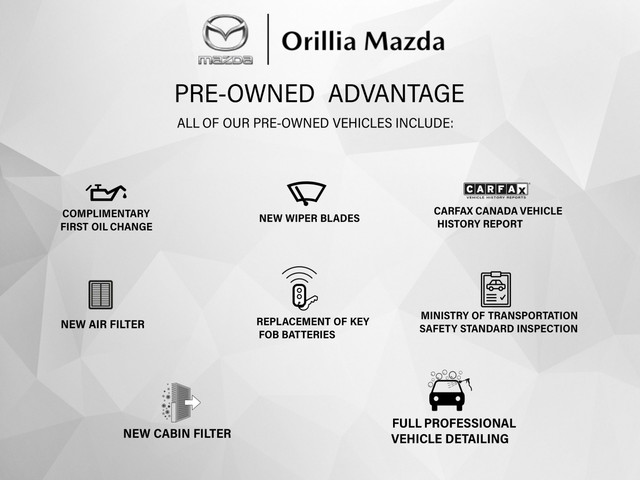 2019 Mazda CX-5 GS in Cars & Trucks in Barrie - Image 4