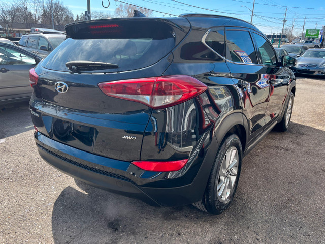 2016 Hyundai Tucson Luxury in Cars & Trucks in Kitchener / Waterloo - Image 4