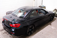 2018 BMW M4* CABRIOLET* TRANSMISSION AUTOMATIQUE* ROUES DE 19 POUCES* DEMARRAGE SANS CLE* SIEGES EN... (image 6)
