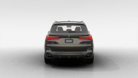 BMW Laval présente la toute nouvelle *BMW X5 M60i xDrive 2026*. Une combinaison de puissance, confor... (image 6)
