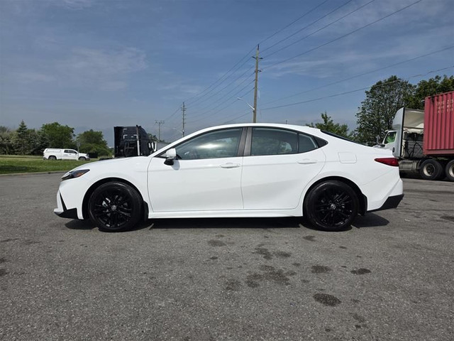 2025 Toyota Camry Hybrid SE Upgrade AWD in Cars & Trucks in Oshawa / Durham Region - Image 2