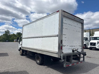 2018 HINO TRUCK 195;Medium Duty Trucks - VAN-REEFER MANAGERS SPECIAL Penske Location 2323 STEVENAGE... (image 5)