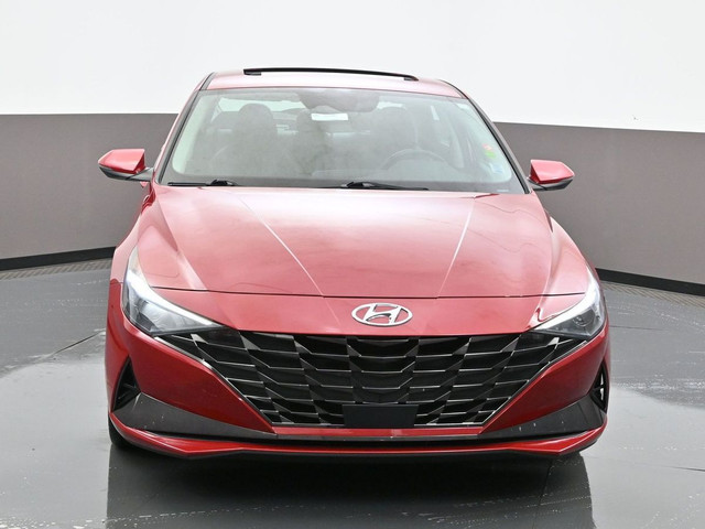 2022 Hyundai Elantra Ultimate Sunroof I Navigation I Apple CarPl in Cars & Trucks in City of Halifax - Image 2