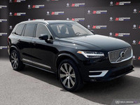*2024 Volvo XC90 Ultimate Bright Theme -- Scandinavian Sophistication, Three-Row Luxury, Intelligent... (image 7)
