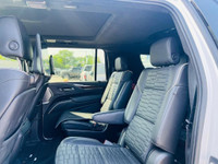 2021 Cadillac Premium SUV A Masterpiece of Innovation, Luxury & Performance Experience the Pinnacle... (image 8)