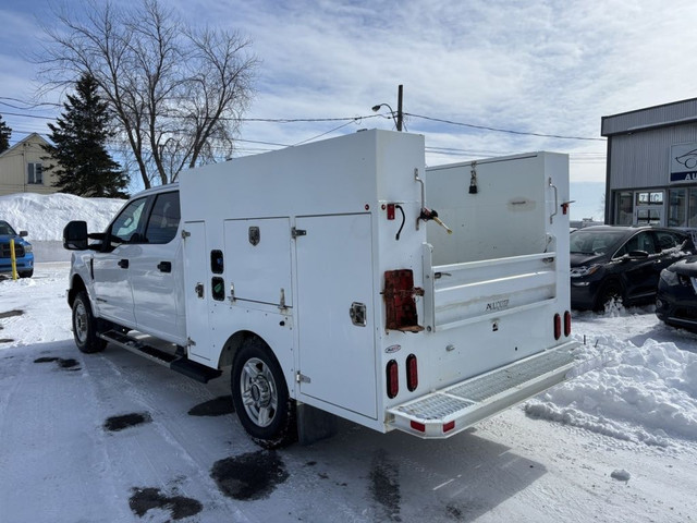 2017 Ford Super Duty F-250 SRW in Cars & Trucks in Laval / North Shore - Image 2