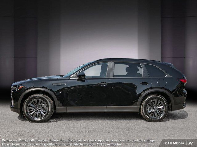 2025 Mazda CX-70 PHEV GS-L in Cars & Trucks in Laval / North Shore - Image 4