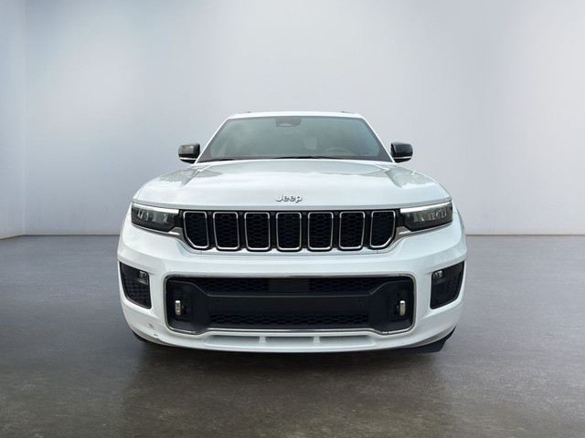 2022 Jeep Grand Cherokee OVERLAND CUIR CHAUFFANT/VENTILE TOIT PA in Cars & Trucks in Laval / North Shore - Image 2