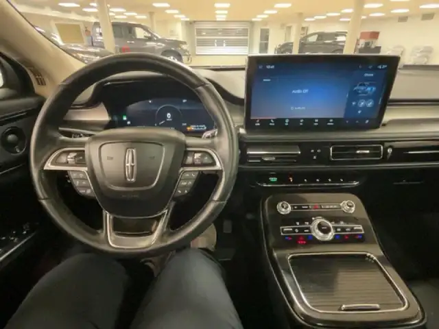 2021 Lincoln Nautilus RESERVE dans Autos et camions dans Calgary - Image 15
