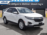 Come see this certified 2022 Chevrolet Equinox LT AWD | Power Liftgate | Heated Seats | Power Seat |... (image 5)