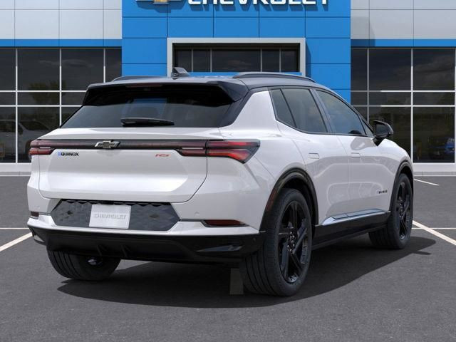 2025 Chevrolet Equinox EV RS in Cars & Trucks in Owen Sound - Image 4