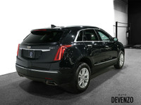 2020 Cadillac XT5 Luxury AWD 350T 4 Cyl Turbo 2.0L, Black on Black Leather, Bose Sound System, Forwa... (image 2)