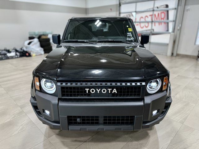 2025 Toyota Land Cruiser 1958 in Cars & Trucks in Edmonton - Image 3