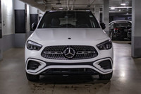 This Mercedes-Benz GLA has a strong Intercooled Turbo Gas/Electric I-4 2.0 L/121 engine powering thi... (image 2)