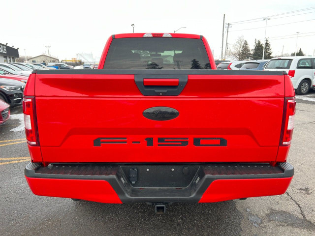 2018 Ford F-150 in Cars & Trucks in Ottawa - Image 4