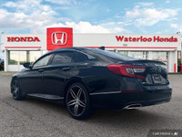 *Advertised Price based on finance purchase - $1500 finance rebate applied.* *WATERLOO HONDA'S **PRE... (image 3)