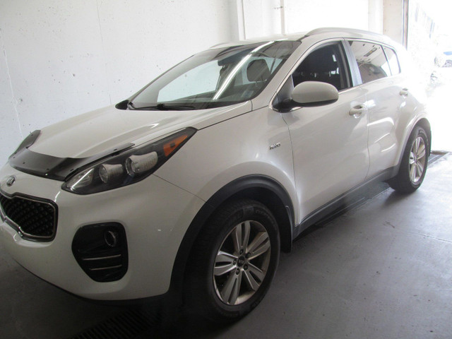 2018 Kia Sportage LX in Cars & Trucks in Dartmouth - Image 2