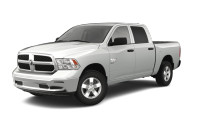 2023 Ram 1500 Classic