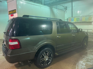 2009 Ford Expedition Limited