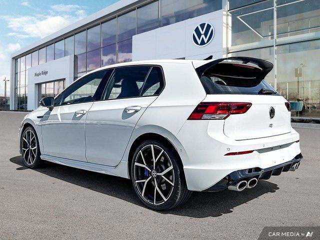 2024 Volkswagen Golf R | DSG | Carbon Decor Package | Rail 2 in Cars & Trucks in Tricities/Pitt/Maple - Image 3