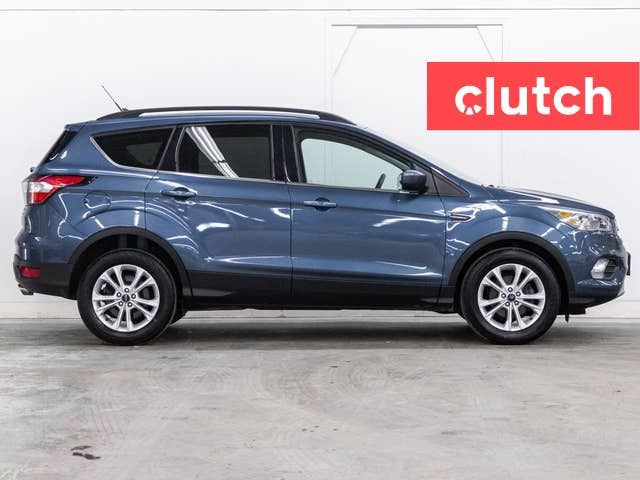 2018 Ford Escape SEL w/ Front Heated Seats, Rearview Cam, Adapti in Cars & Trucks in City of Toronto - Image 4