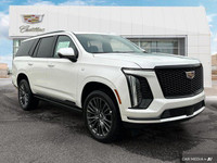 This Cadillac Escalade delivers a sturdy engine powering this Automatic transmission. *You Can't Bea... (image 6)