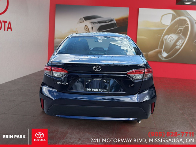 2021 Toyota Corolla LE in Cars & Trucks in Oakville / Halton Region - Image 3