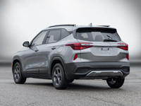 Only 7,777 Miles! This Kia Seltos has a dependable Regular Unleaded I-4 2.0 L/122 engine powering th... (image 4)
