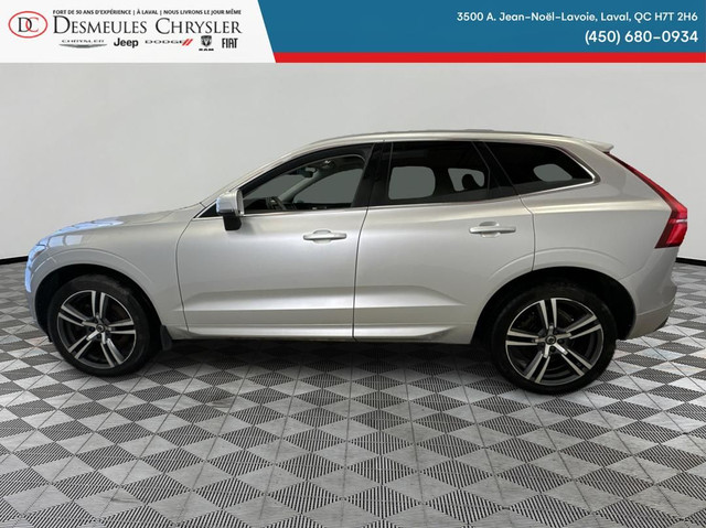 2020 Volvo XC60 Momentum AWD Toit ouvrant Navigation Cuir Camera in Cars & Trucks in Laval / North Shore - Image 2