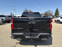 Take it to the trails. The Silverado LT Trail Boss offers the perfect balance of comfort features an... (image 7)