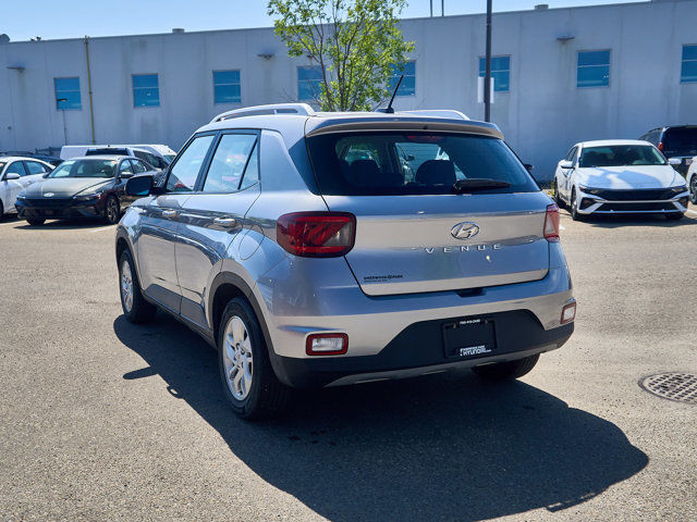 2023 Hyundai Venue Preferred | No Accidents | Certified in Cars & Trucks in Edmonton - Image 3