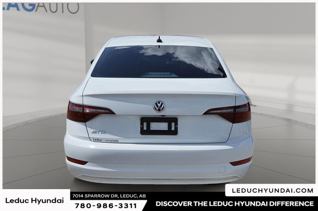 2021 Volkswagen Jetta Highline Sunroof, 17-inch "Viper" alloy wh in Cars & Trucks in Edmonton - Image 3
