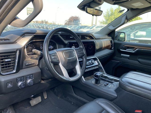 2023 GMC Sierra 1500 Crew Cab Denali in Cars & Trucks in Edmonton - Image 3