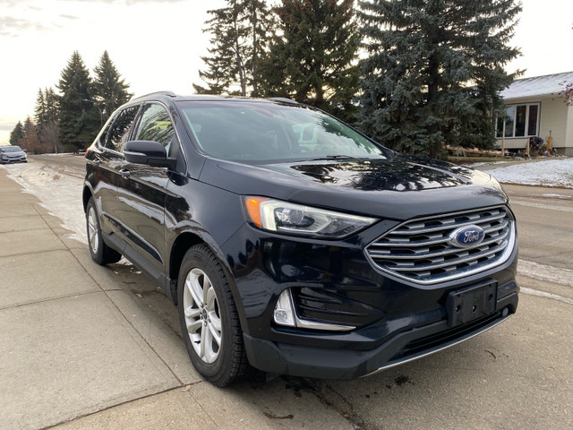 2019 Ford Edge SEL in Cars & Trucks in Red Deer